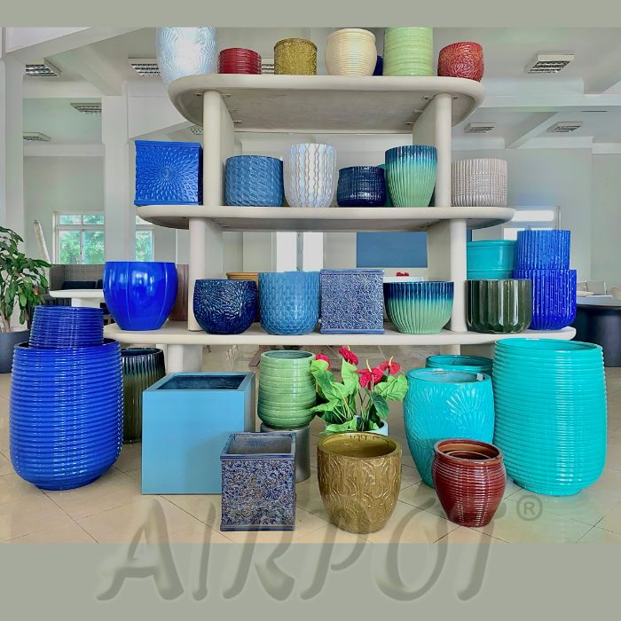 AIRPOT PLANTERS VIETNAM CO., LTD