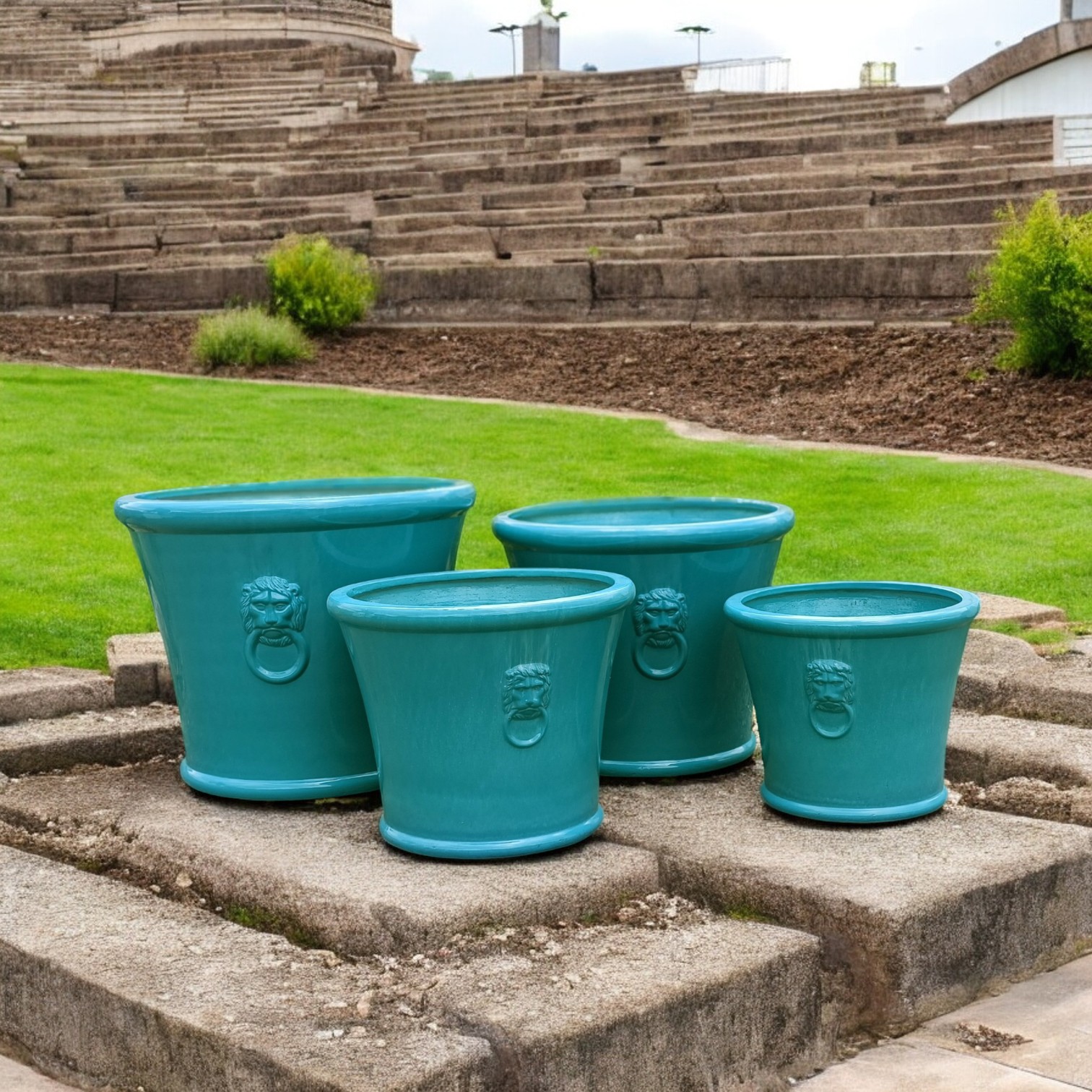 AIRPOT PLANTERS VIETNAM CO., LTD