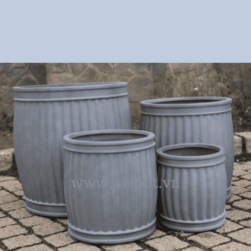 AIRPOT PLANTERS VIETNAM CO., LTD