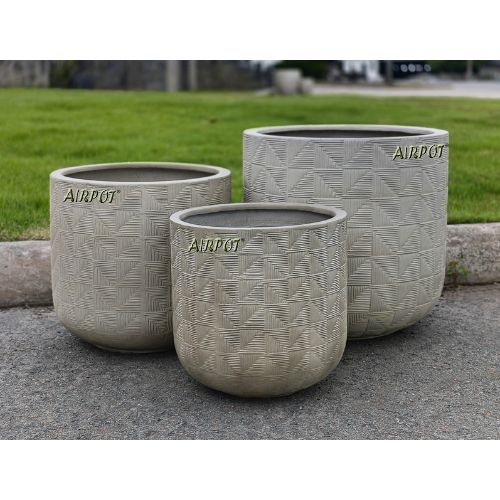 AIRPOT PLANTERS VIETNAM CO., LTD