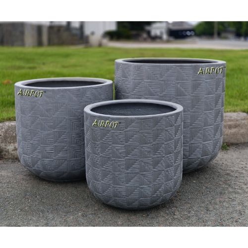 AIRPOT PLANTERS VIETNAM CO., LTD