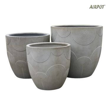 AIRPOT PLANTERS VIETNAM CO., LTD