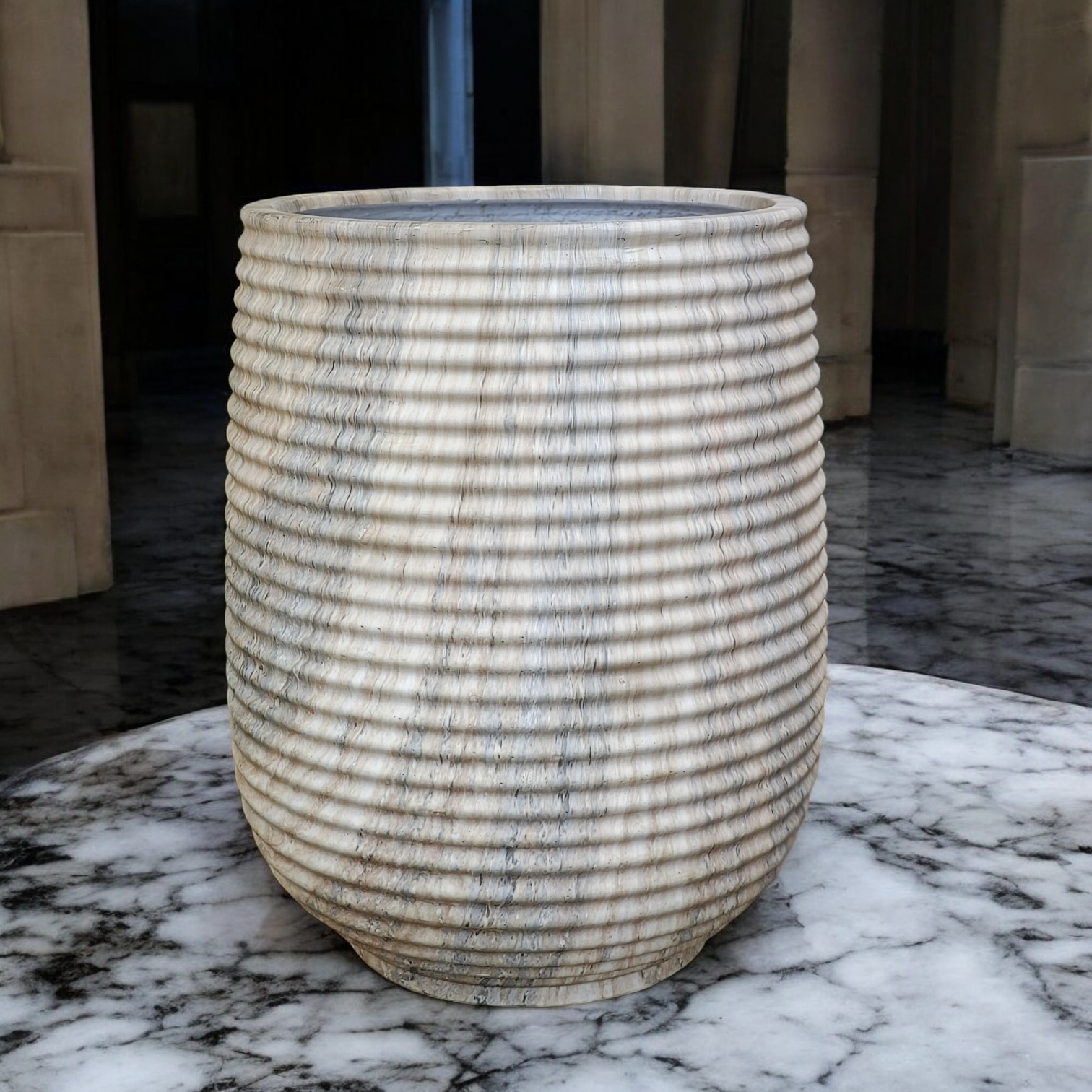 AIRPOT PLANTERS VIETNAM CO., LTD