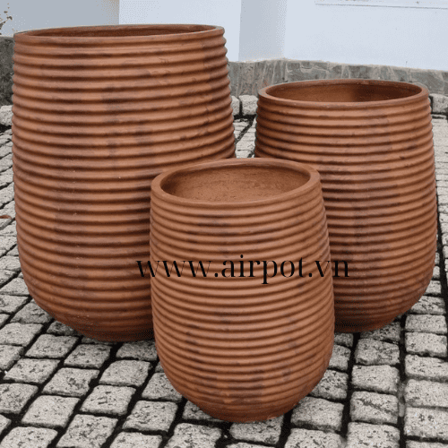 AIRPOT PLANTERS VIETNAM CO., LTD