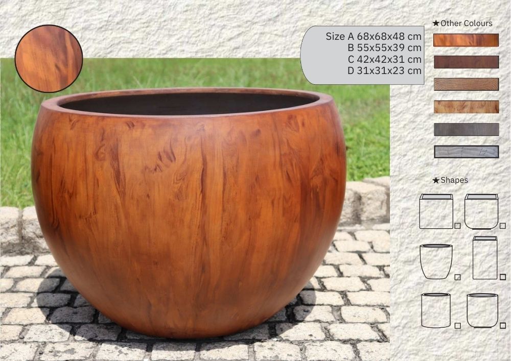 AIRPOT PLANTERS VIETNAM CO., LTD