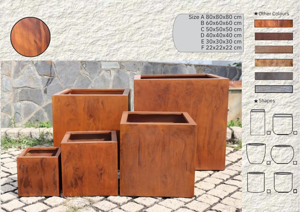 AIRPOT PLANTERS VIETNAM CO., LTD