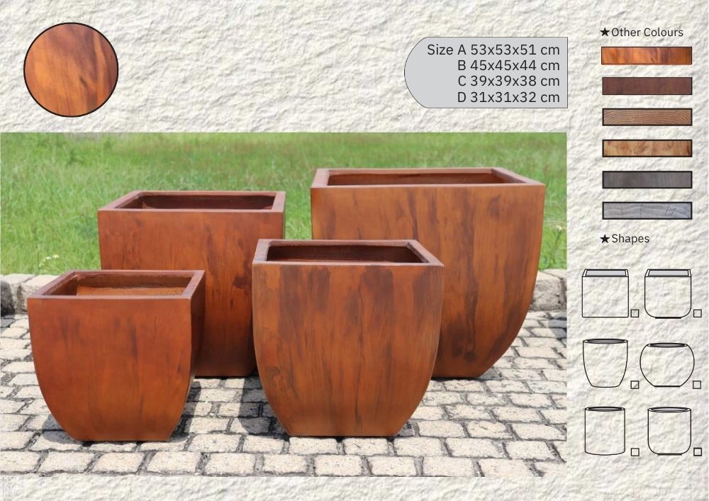 AIRPOT PLANTERS VIETNAM CO., LTD