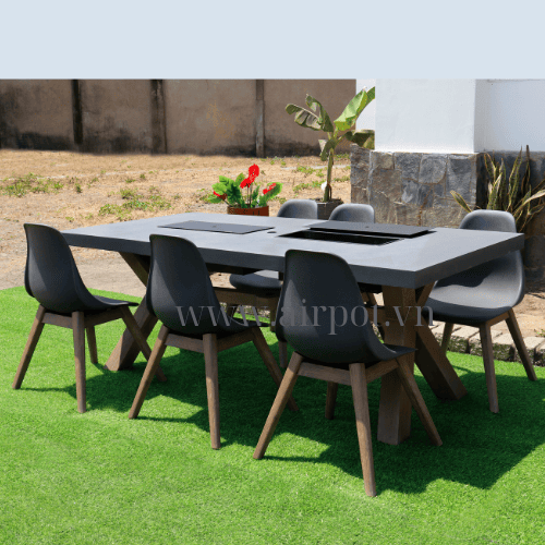 AIRPOT PLANTERS VIETNAM CO., LTD