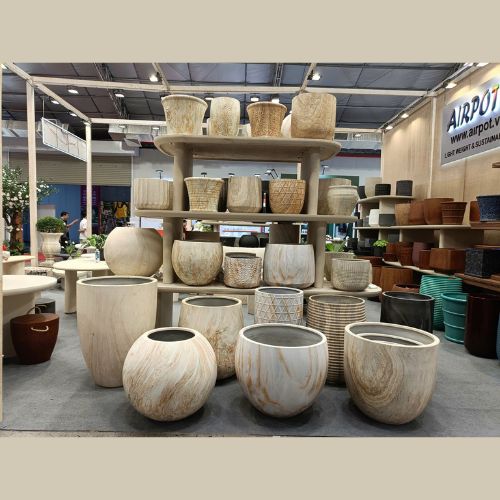 AIRPOT PLANTERS VIETNAM CO., LTD